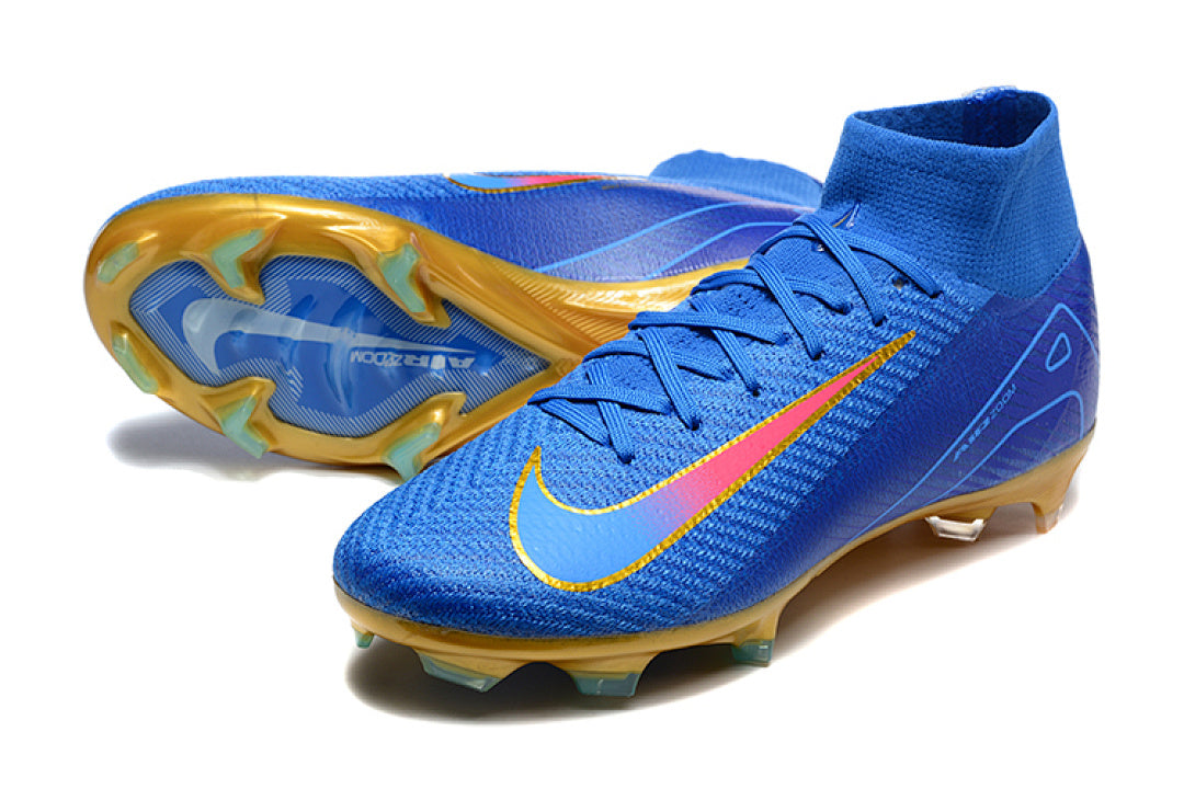 Nike Air Zoom Mercurial Superfly IIX Elite FG