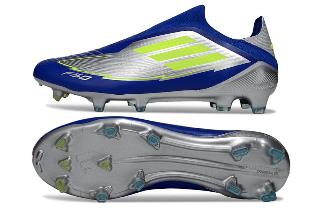 Adidas F50+ FG