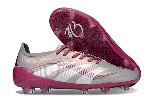 PREDATOR Elite ACCURACY BOOTS FG