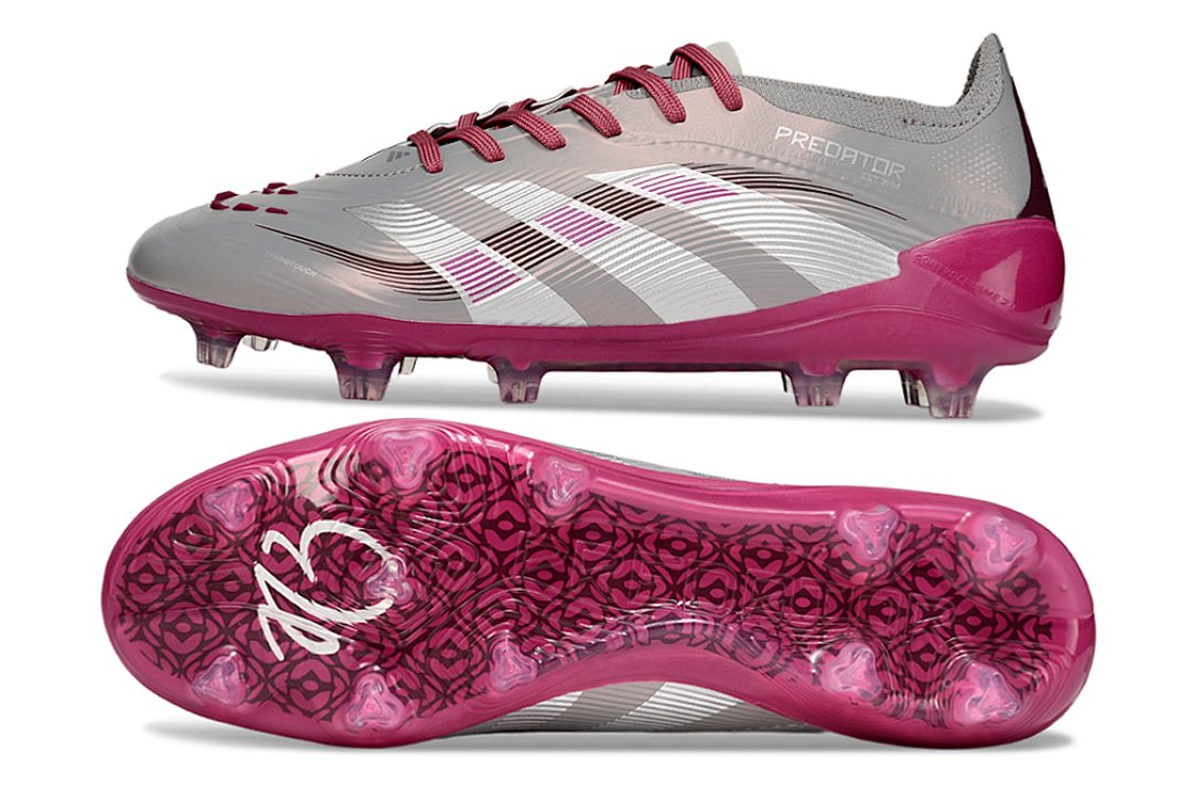 PREDATOR Elite ACCURACY BOOTS FG