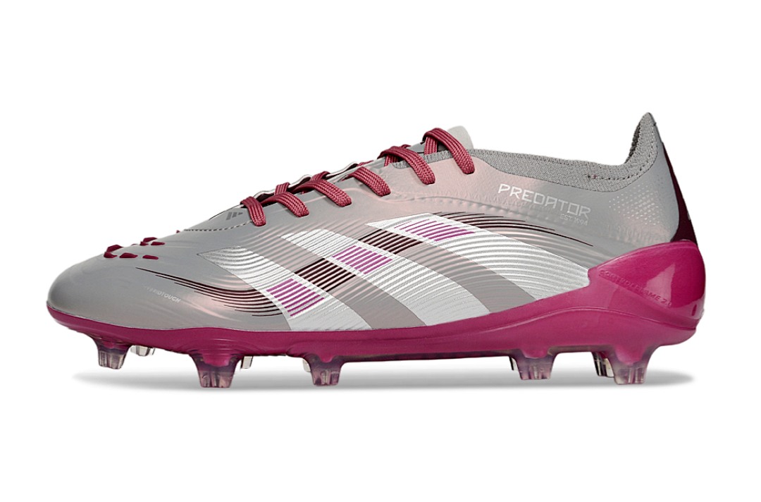 PREDATOR Elite ACCURACY BOOTS FG