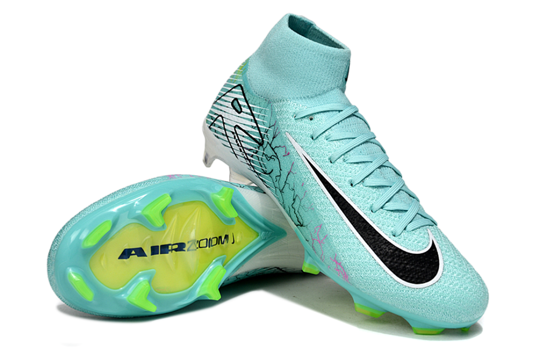 Nike Air Zoom Mercurial Superfly IIX Elite FG