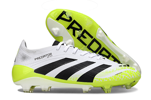PREDATOR Elite ACCURACY BOOTS FG