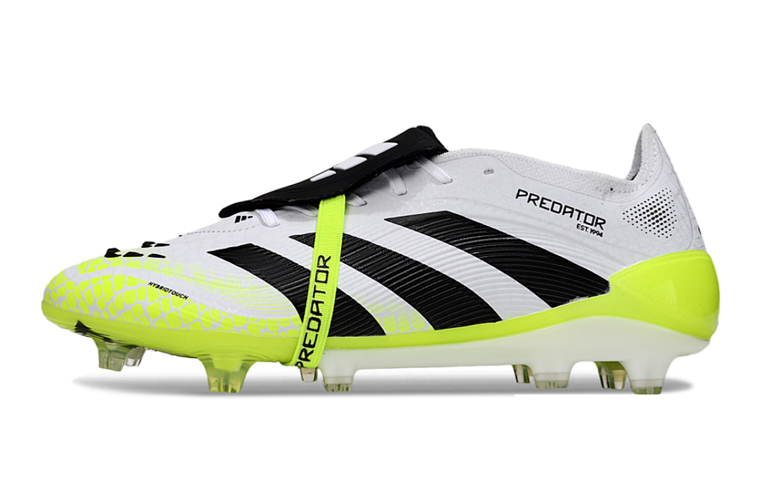 PREDATOR Elite ACCURACY BOOTS FG