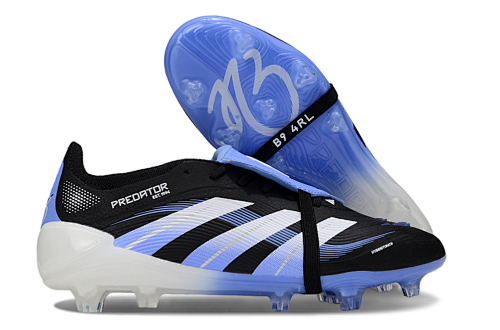 PREDATOR Elite ACCURACY BOOTS FG