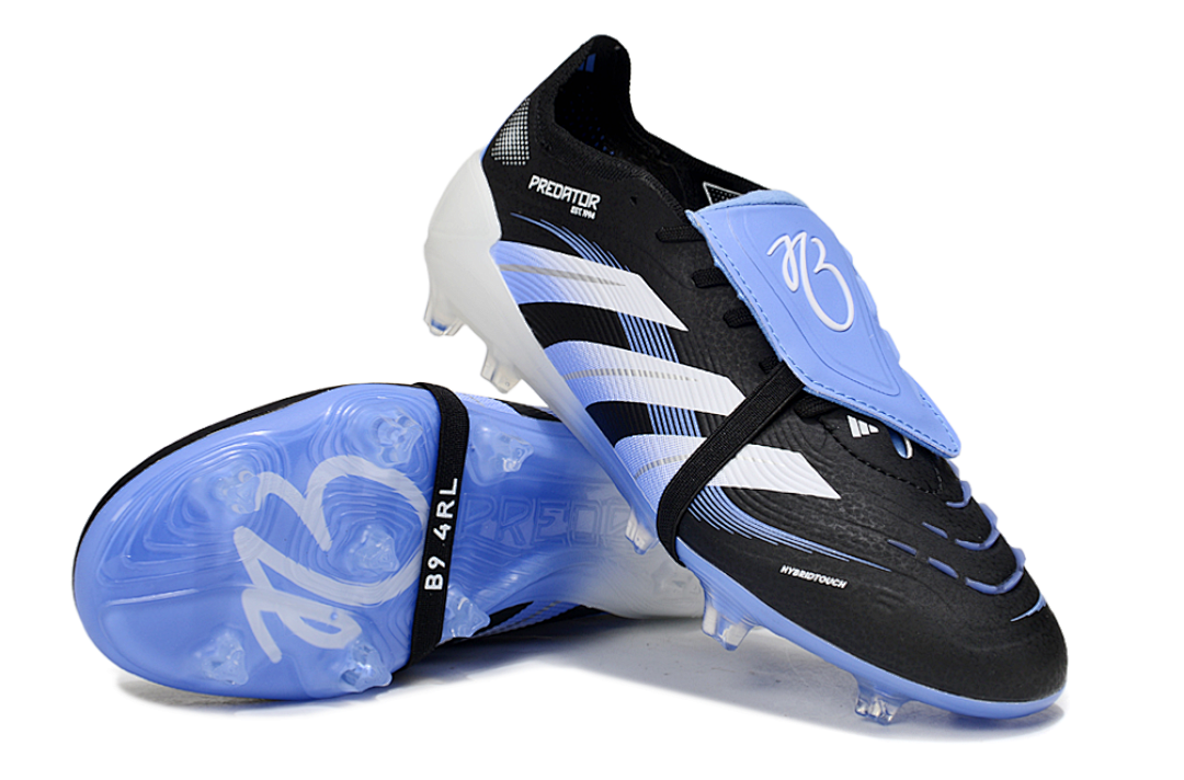 PREDATOR Elite ACCURACY BOOTS FG
