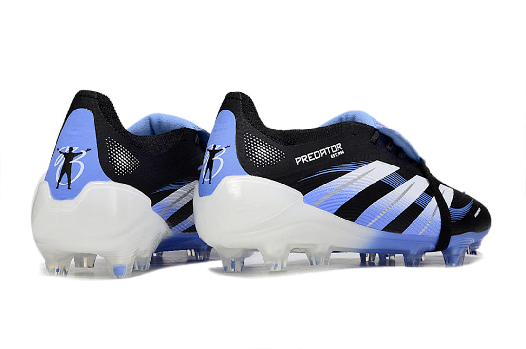 PREDATOR Elite ACCURACY BOOTS FG