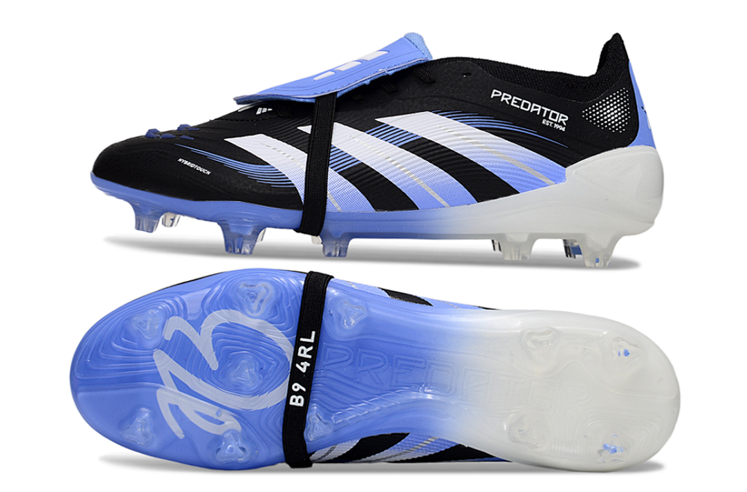 PREDATOR Elite ACCURACY BOOTS FG