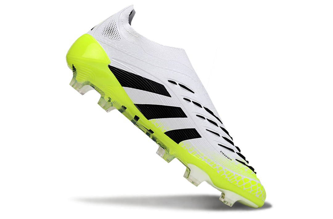 PREDATOR ACCURACY+ FG BOOTS