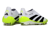 PREDATOR ACCURACY+ FG BOOTS