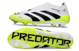 PREDATOR ACCURACY+ FG BOOTS