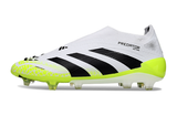 PREDATOR ACCURACY+ FG BOOTS
