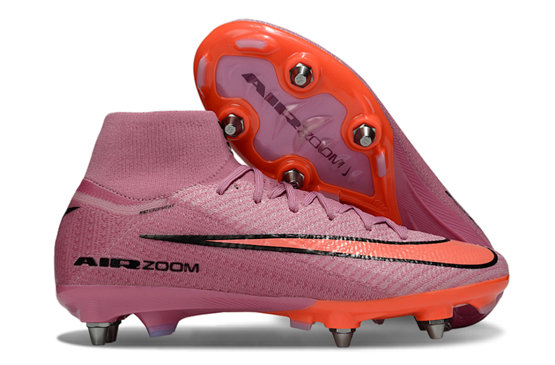 Nike Air Zoom Mercurial Superfly IIX Elite SG