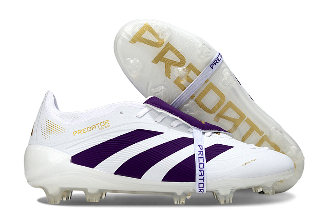 PREDATOR Elite ACCURACY BOOTS FG