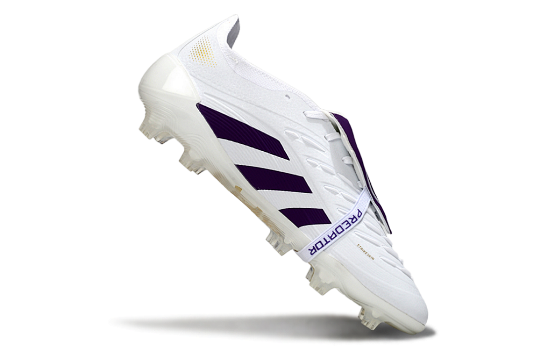 PREDATOR Elite ACCURACY BOOTS FG