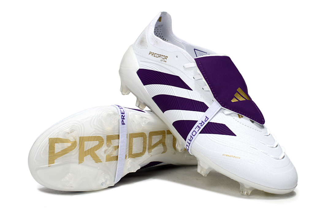 PREDATOR Elite ACCURACY BOOTS FG