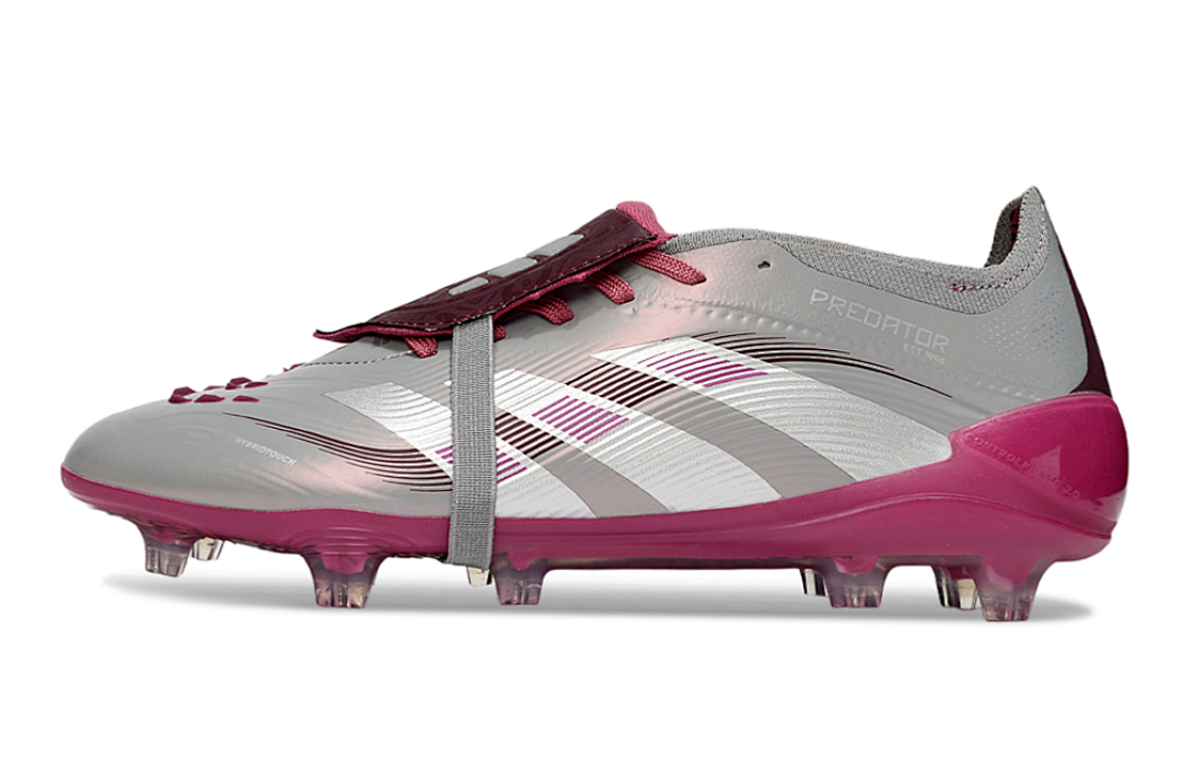 PREDATOR Elite ACCURACY BOOTS FG