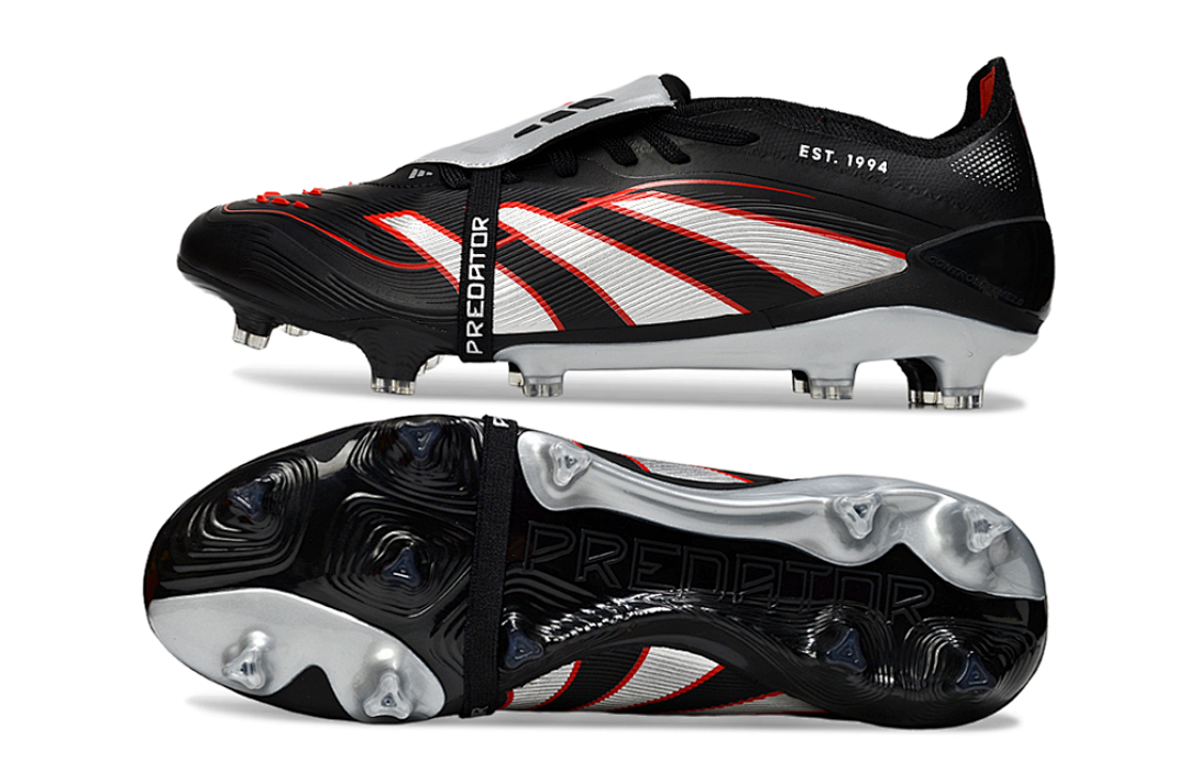adidas Predator Elite Tongue FG