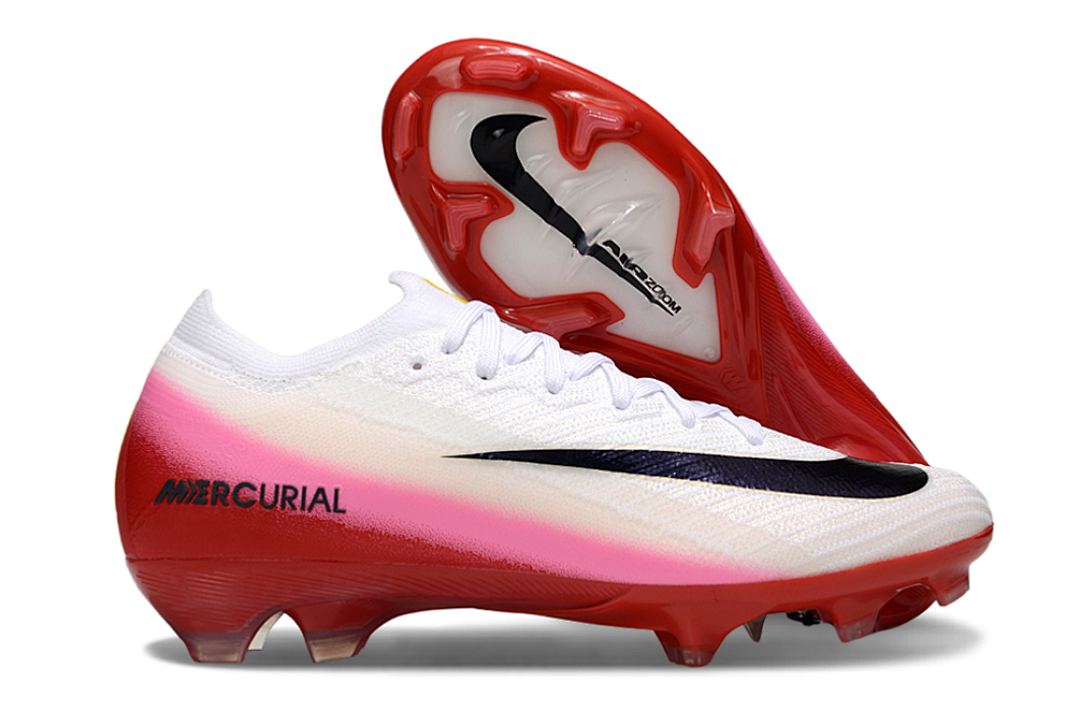 NIKE 16 FG Nike Air Zoom Mercurial Vapor XV Elite FG