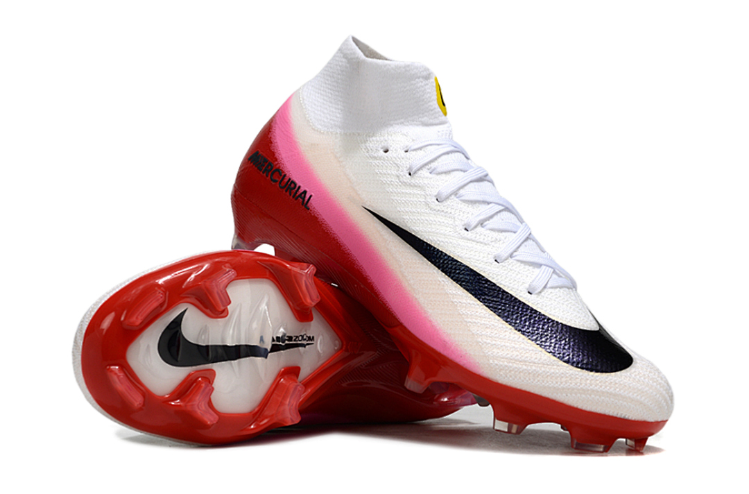 NIKE 16 FG Nike Air Zoom Mercurial Vapor XV Elite FG