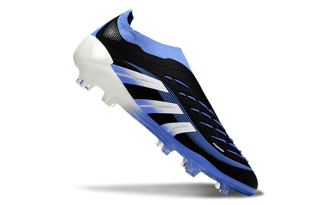 PREDATOR ACCURACY+ FG BOOTS