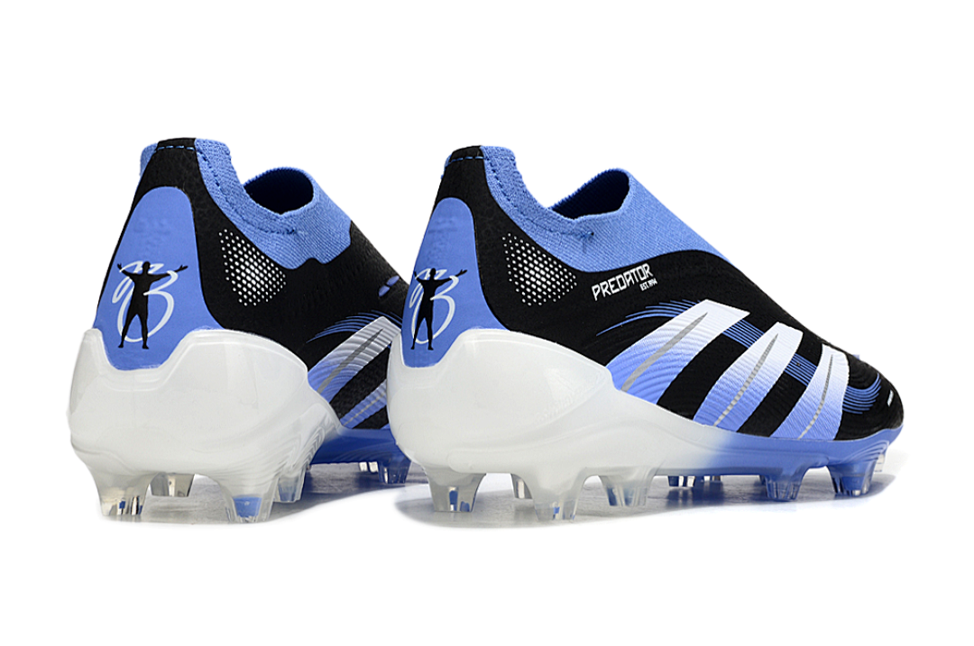 PREDATOR ACCURACY+ FG BOOTS