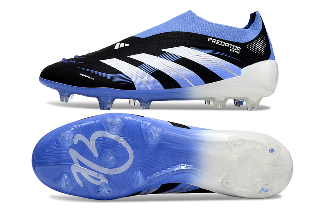 PREDATOR ACCURACY+ FG BOOTS