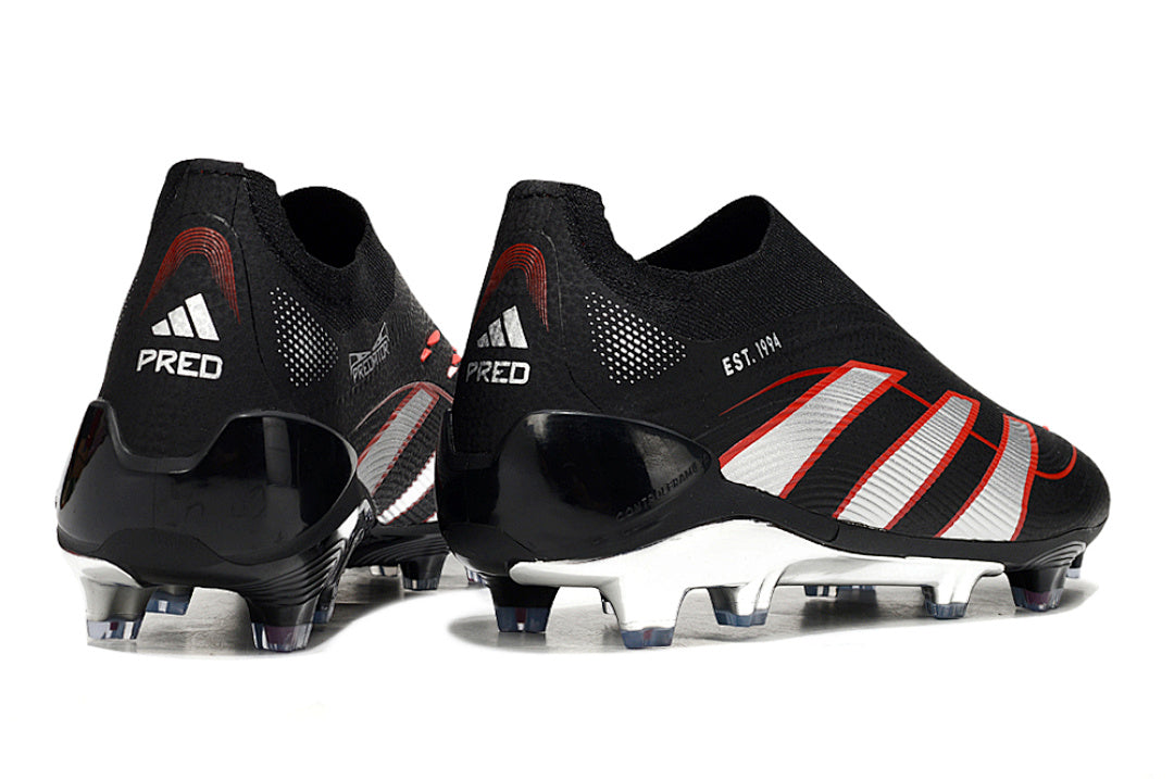PREDATOR ACCURACY+ FG BOOTS
