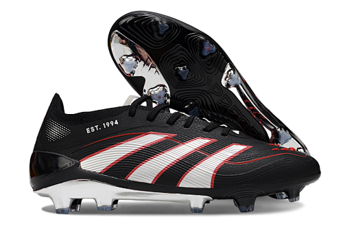 PREDATOR ACCURACY+ FG BOOTS
