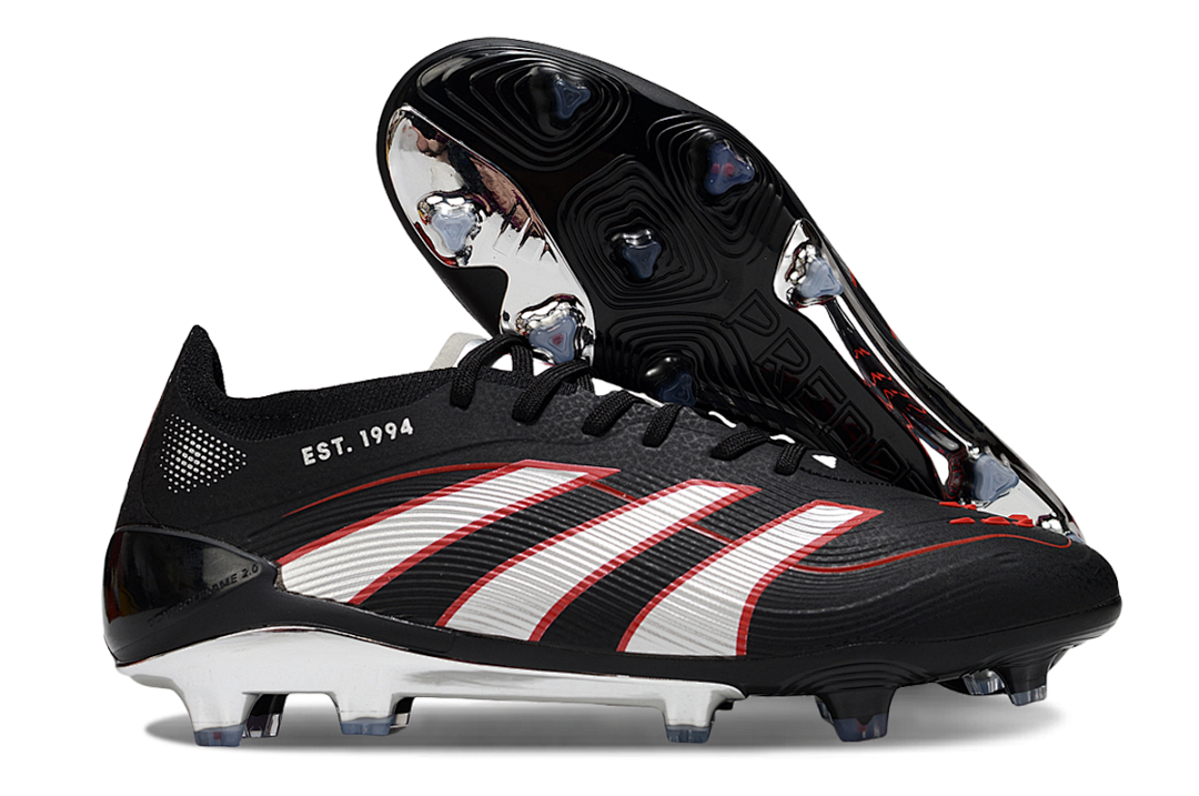 PREDATOR ACCURACY+ FG BOOTS