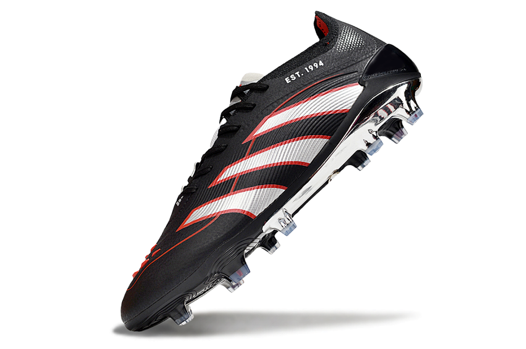 PREDATOR ACCURACY+ FG BOOTS