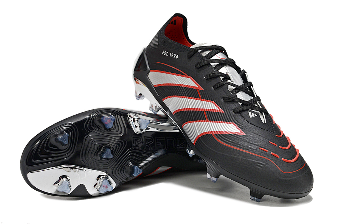 PREDATOR ACCURACY+ FG BOOTS