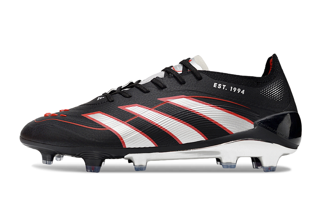 PREDATOR ACCURACY+ FG BOOTS