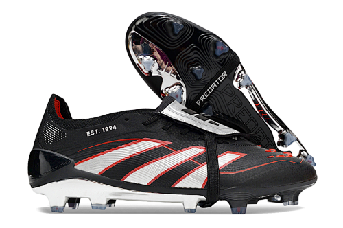 PREDATOR ACCURACY+ FG BOOTS