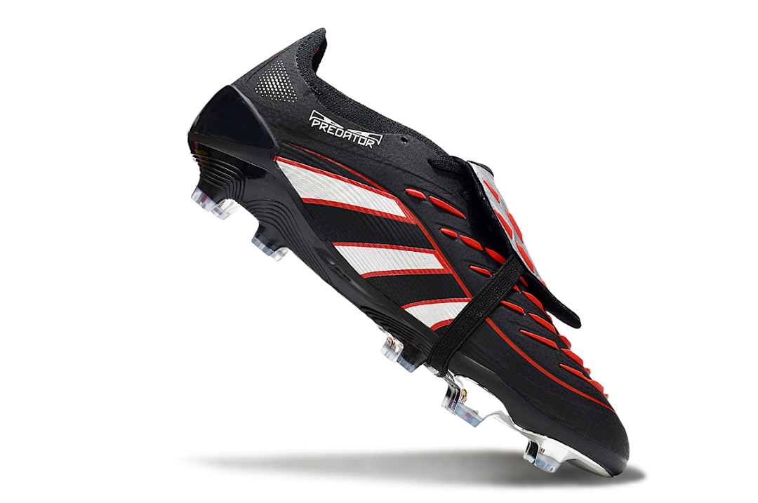 PREDATOR ACCURACY+ FG BOOTS