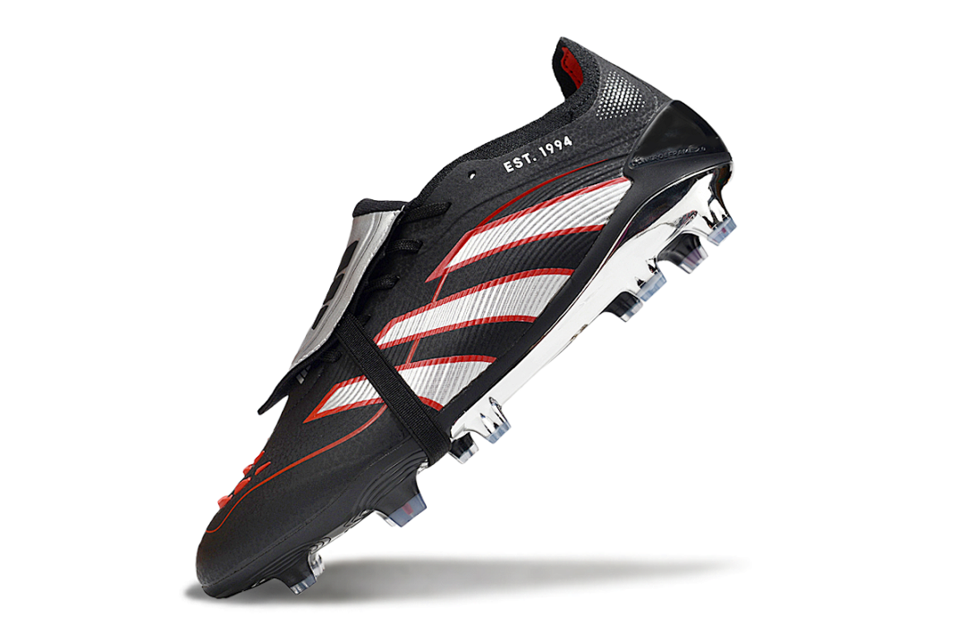 PREDATOR ACCURACY+ FG BOOTS