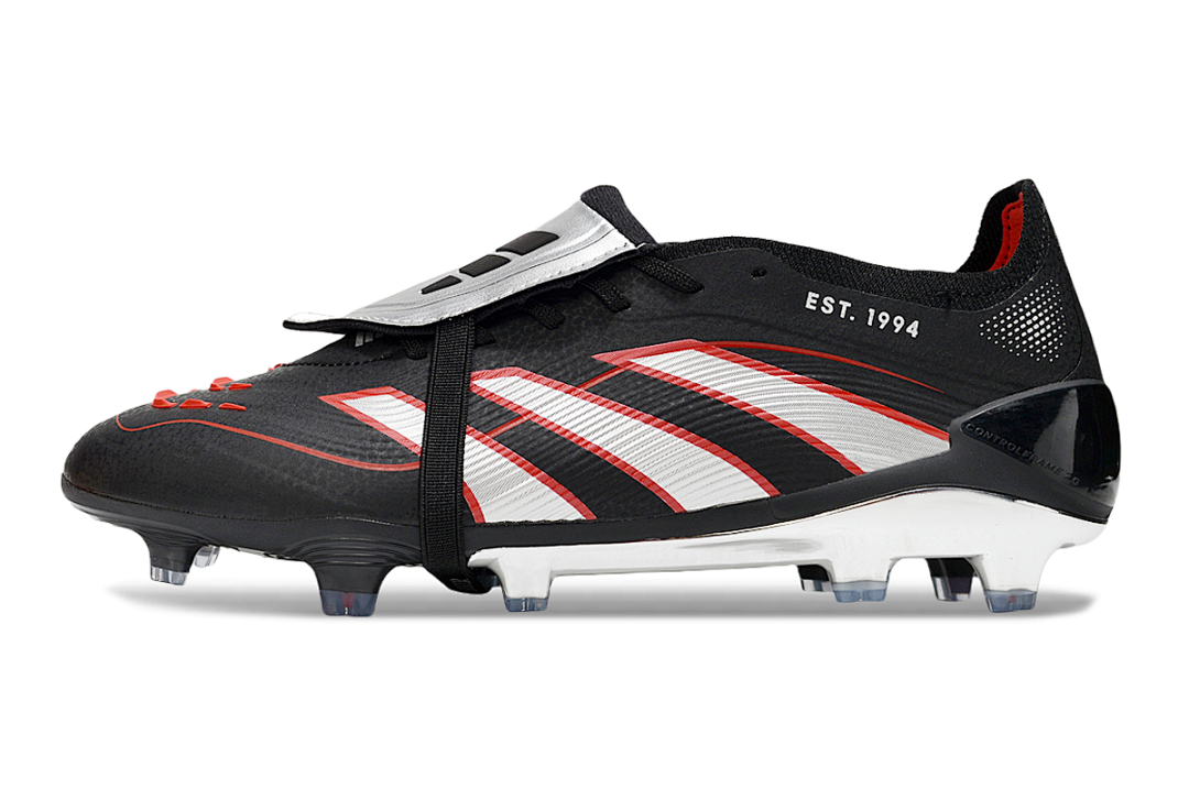 PREDATOR ACCURACY+ FG BOOTS