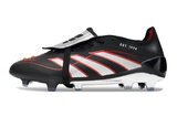 PREDATOR ACCURACY+ FG BOOTS