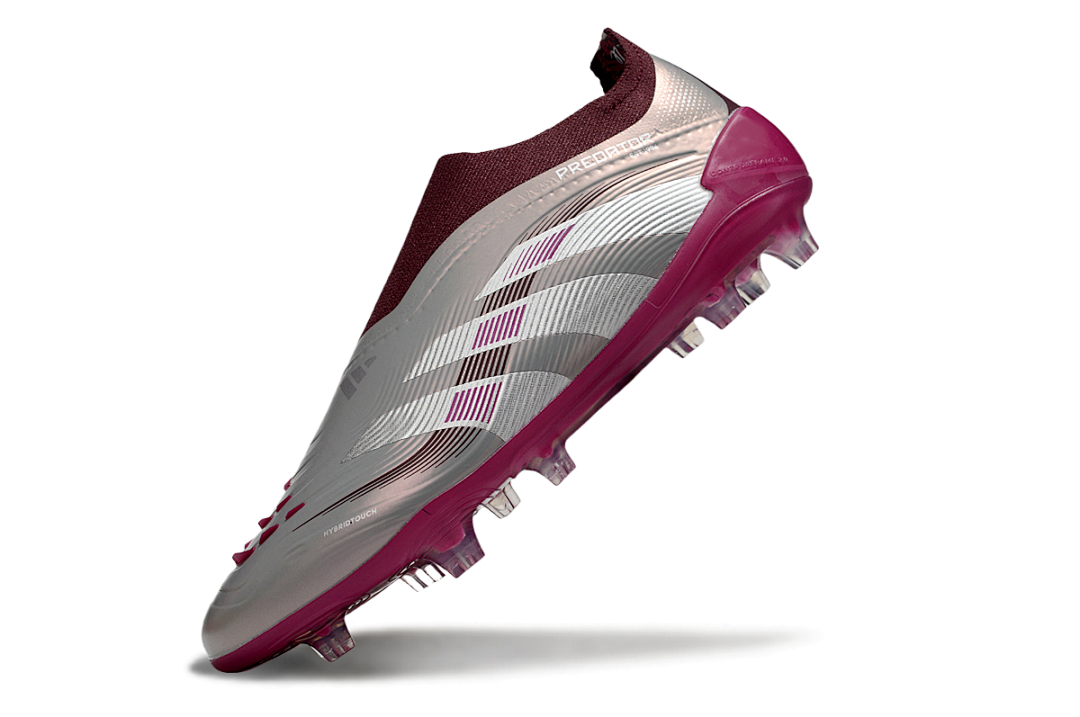 PREDATOR ACCURACY+ FG BOOTS