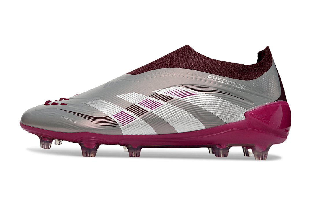 PREDATOR ACCURACY+ FG BOOTS