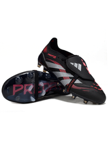 PREDATOR ACCURACY+ ag BOOTS