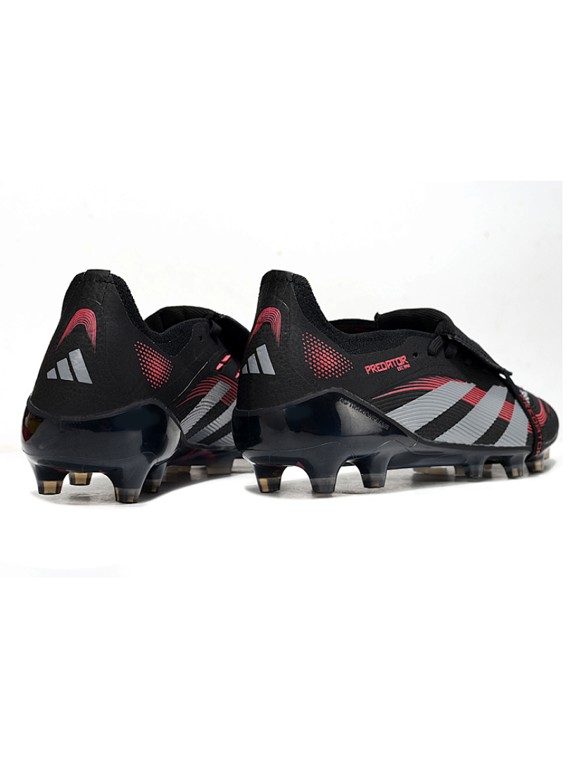 PREDATOR ACCURACY+ ag BOOTS