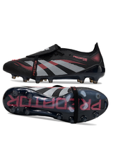 PREDATOR ACCURACY+ ag BOOTS