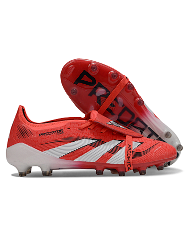 PREDATOR ACCURACY+ ag BOOTS