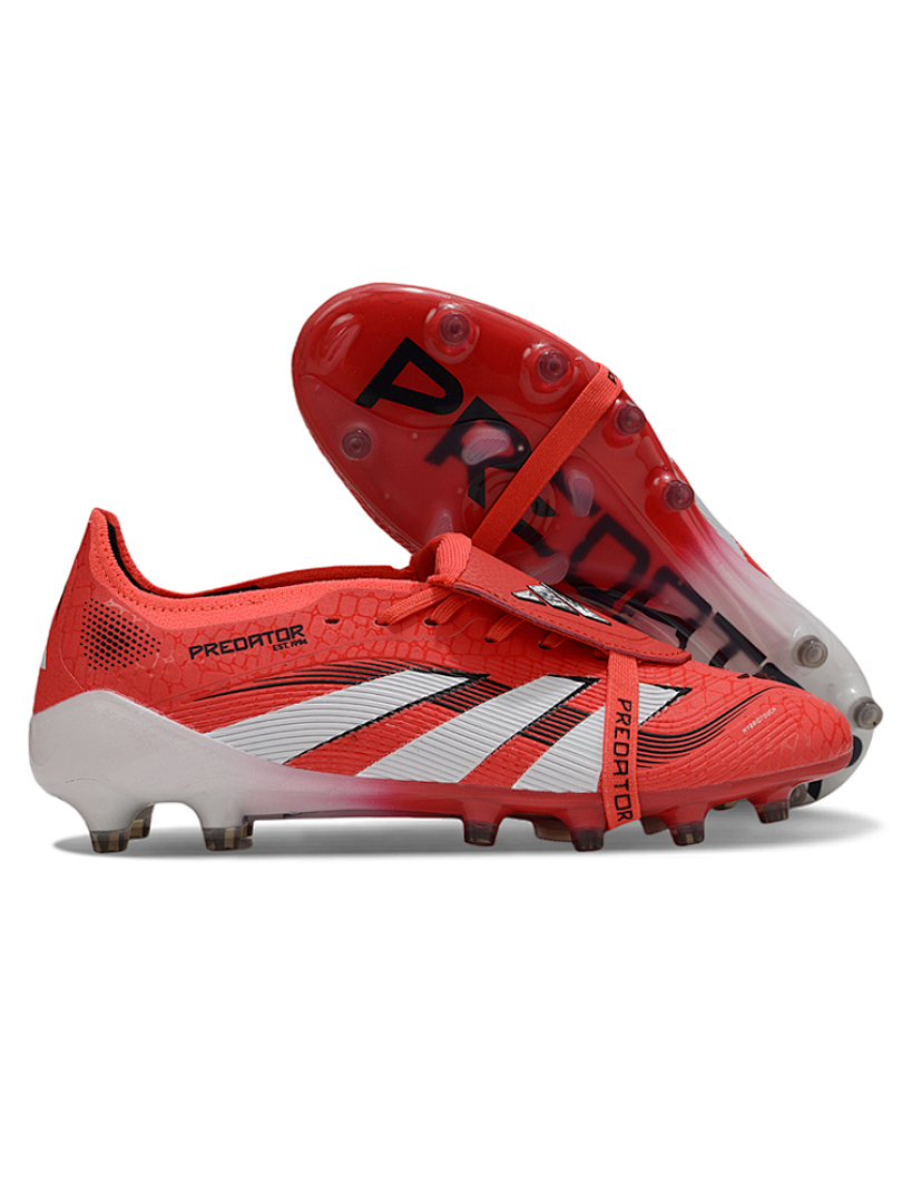 PREDATOR ACCURACY+ ag BOOTS