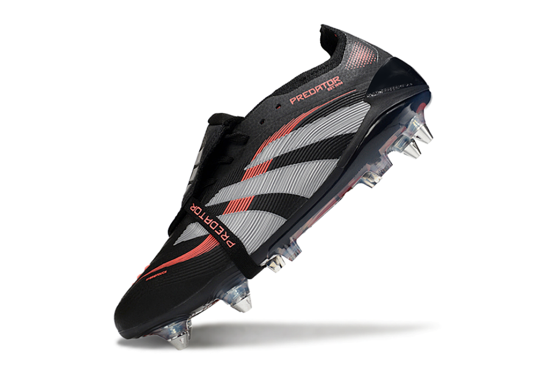PREDATOR ACCURACY+ SG BOOTS