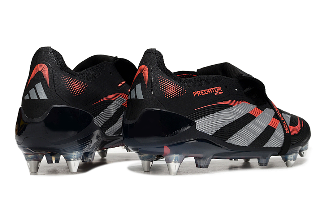 PREDATOR ACCURACY+ SG BOOTS