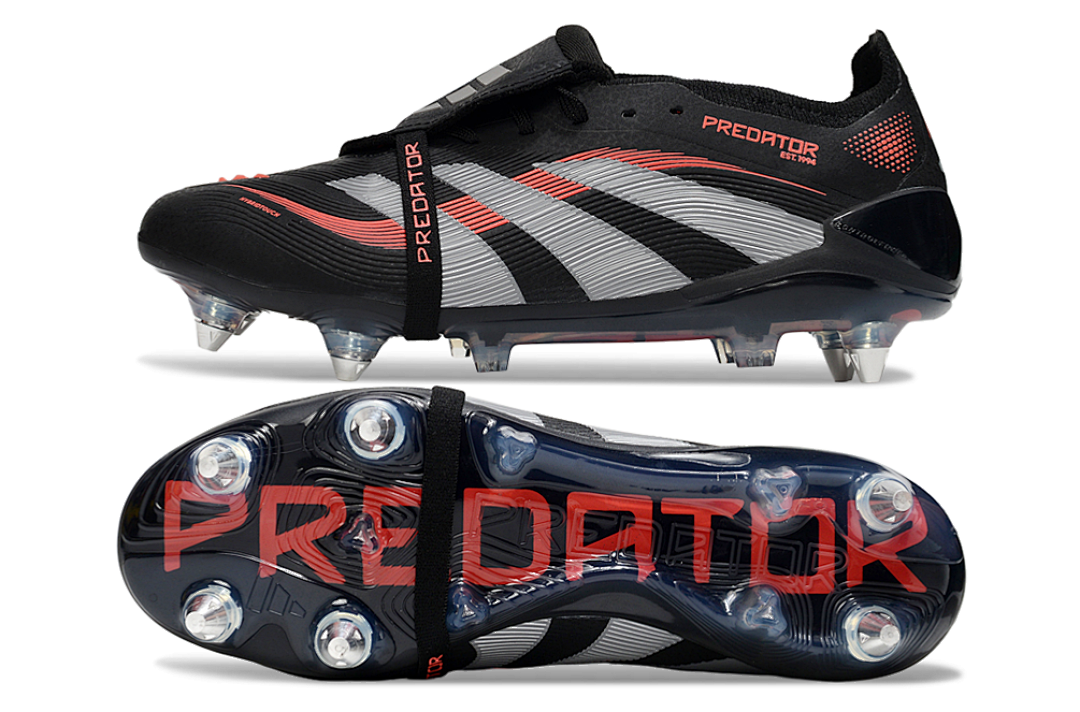 PREDATOR ACCURACY+ SG BOOTS