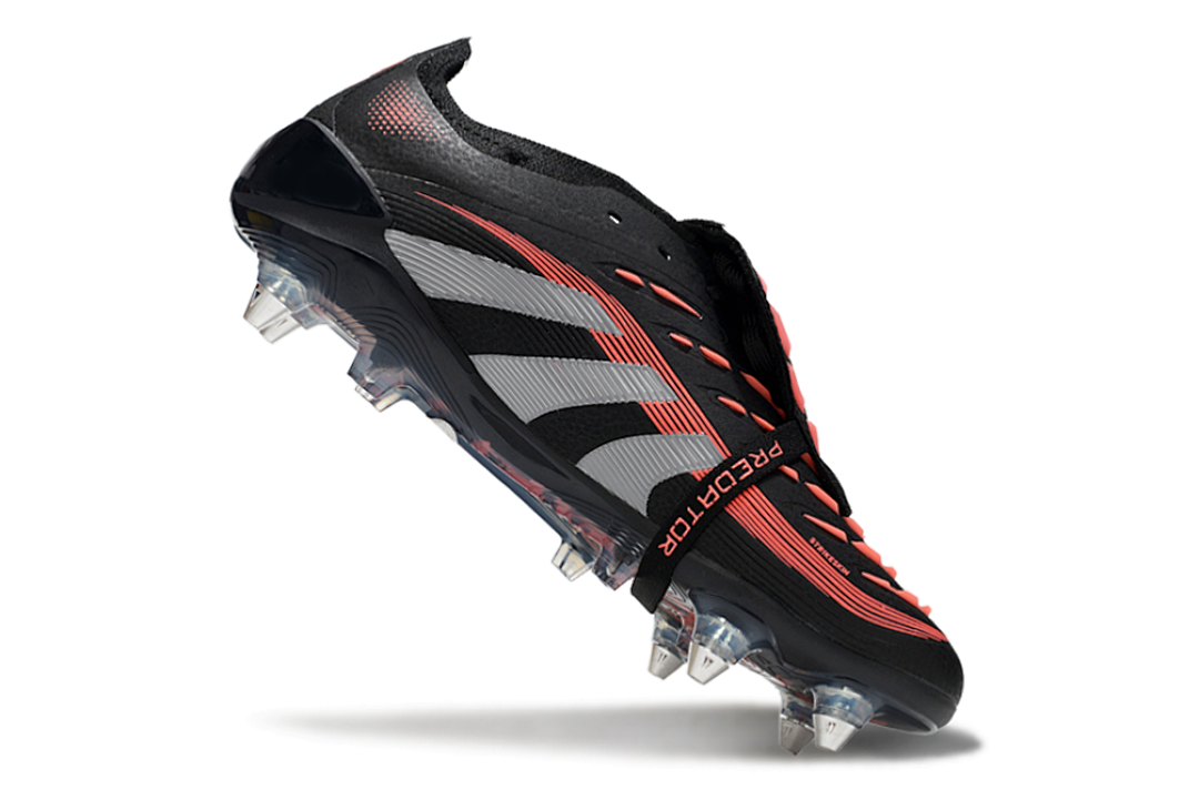 PREDATOR ACCURACY+ SG BOOTS