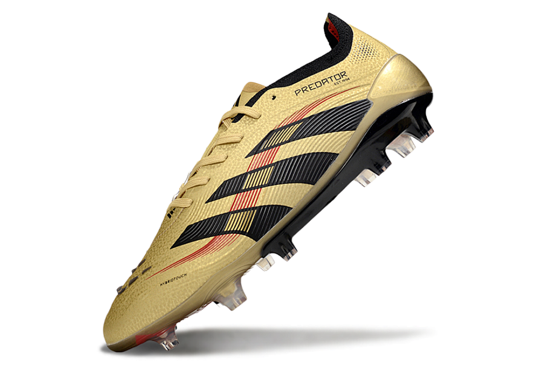 PREDATOR Elite ACCURACY BOOTS FG